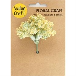 AussieSuperStore Art & Craft Essentials Flower Stamen (in 2 colours) Flower Stamen (in 2 colours) | Artificial Flower Party Decoration